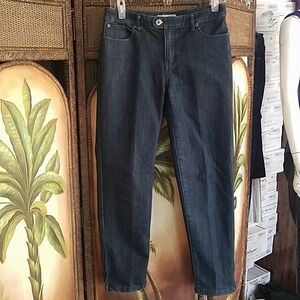 Chico's Jean ankle jeans